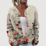 LUELLA – COSY EVERYDAY CARDIGAN
