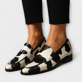 Mona - Contemporary Moccasin