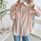 ELYNA™ – Effortless Everyday Comfy Blouse