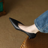 Gerda Elegant Pumps