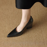 Verona Elegant Pumps
