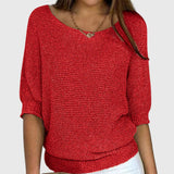 Sofia - Elegant Sweater