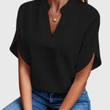 Kristie - Elegant Blouse